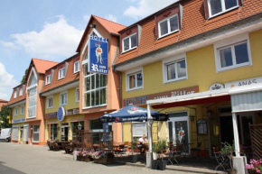 Hotel zum Ritter Nidderau